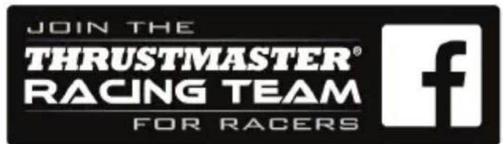 THRUSTMASTER TGT Racestuur - INFORMATIONS RELATIVES A LA GARANTIE AUX CONSOMMATEURS - 1