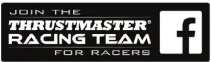 THRUSTMASTER TGT Racestuur - Perynilopobka YIJA HAKIOHA Tpex neaen - 3
