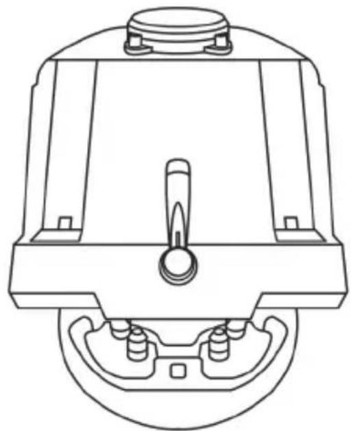 THRUSTMASTER TGT Racestuur - ALWAYS NEVER - 2