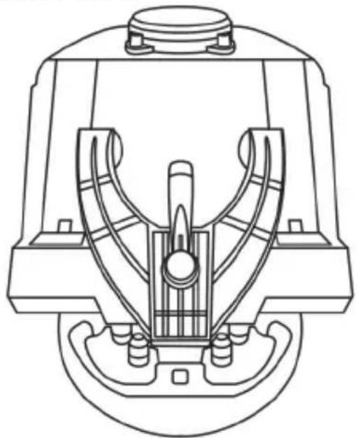 THRUSTMASTER TGT Racestuur - ALTIJD NOOIT - 1