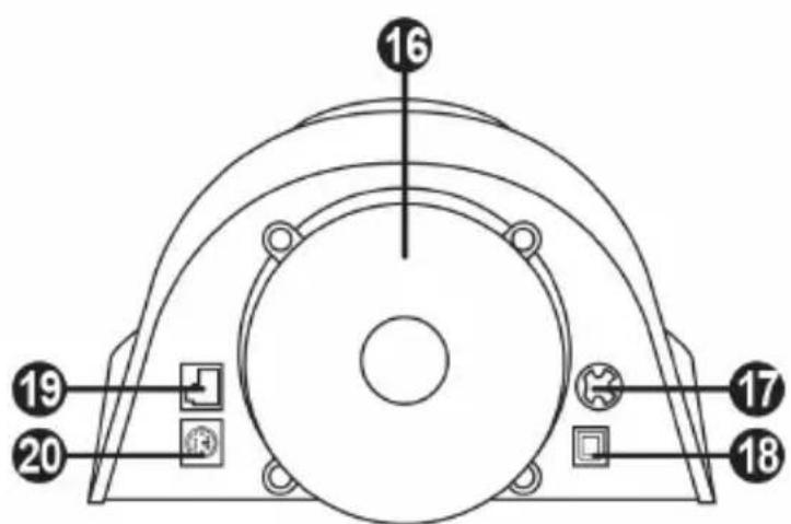 THRUSTMASTER TGT Racestuur - T·GT - 7