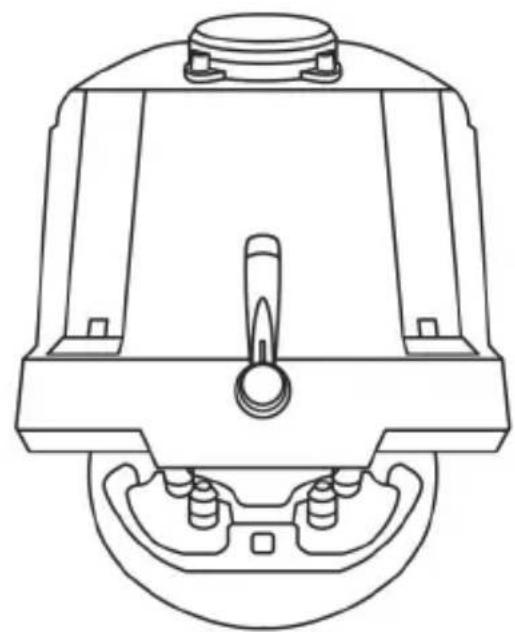 THRUSTMASTER TGT Racestuur - SEMPRE NUNCA - 2