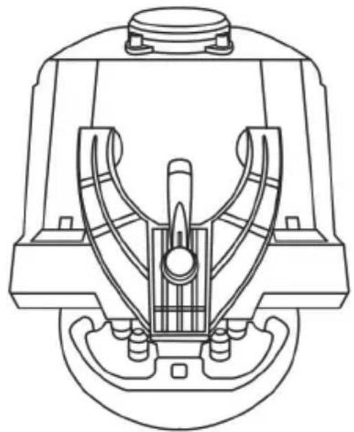 THRUSTMASTER TGT Racestuur - INPABINbHO HEJb3a - 1