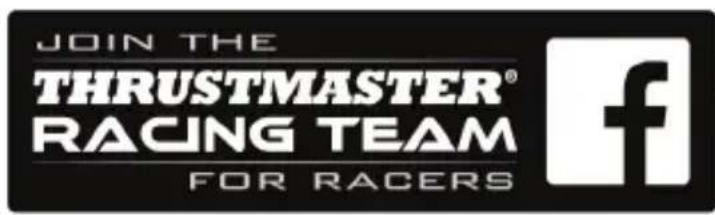 THRUSTMASTER TGT Racestuur - a - 1