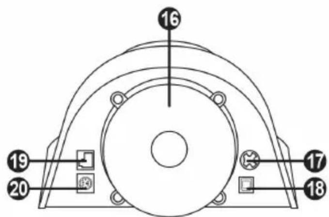 THRUSTMASTER TGT Racestuur - 環境保護推獎 - 3