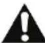 THRUSTMASTER TGT Racestuur - WARNING - 2