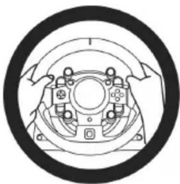 THRUSTMASTER TGT Racestuur - 記卍 - icos 菊德険及異反基性在的作位以式以式,即 - 3