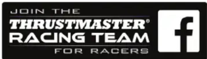 THRUSTMASTER TGT Racestuur - ZALECENIE DOTYCZACE OCHRONY SRODOWISKA - 2