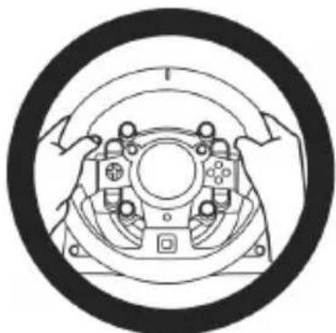 THRUSTMASTER TGT Racestuur - repetidos (continuação) - 3