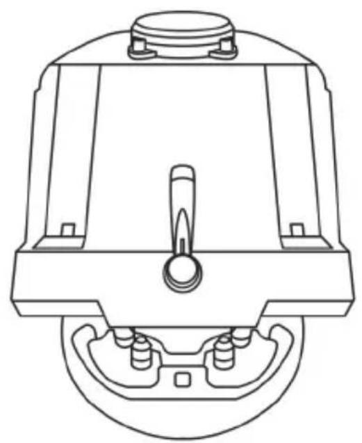 THRUSTMASTER TGT Racestuur - PANTA NOTE - 2