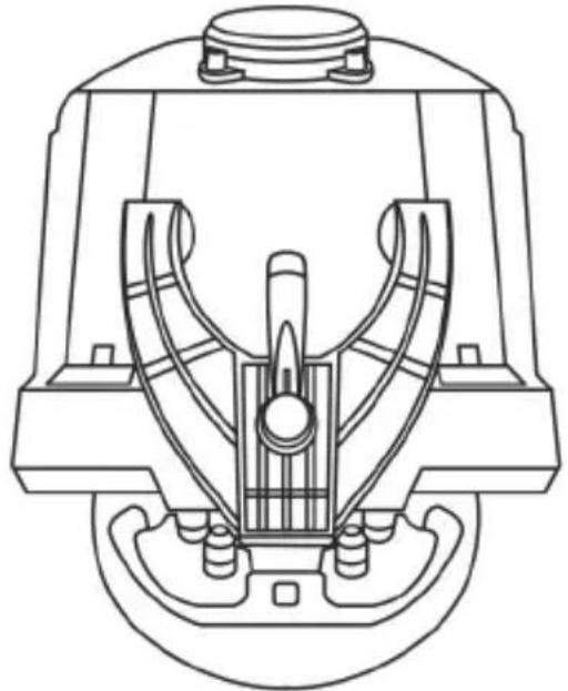 THRUSTMASTER TGT Racestuur - ALWAYS NEVER - 1