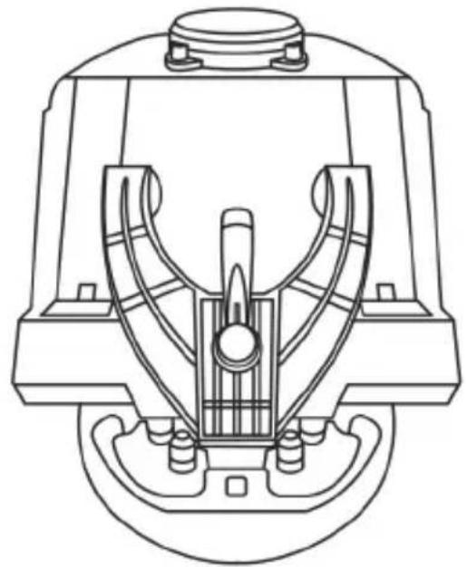 THRUSTMASTER TGT Racestuur - ALWAYS NEVER - 1