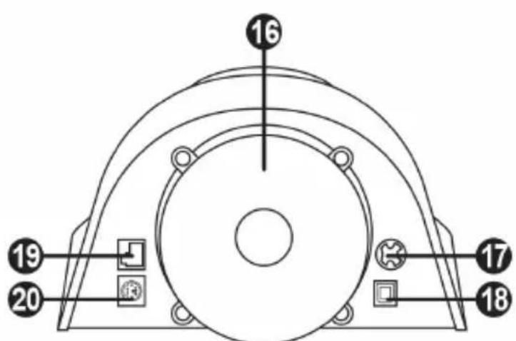 THRUSTMASTER TGT Racestuur - TECHNICAL FEATURES - 4
