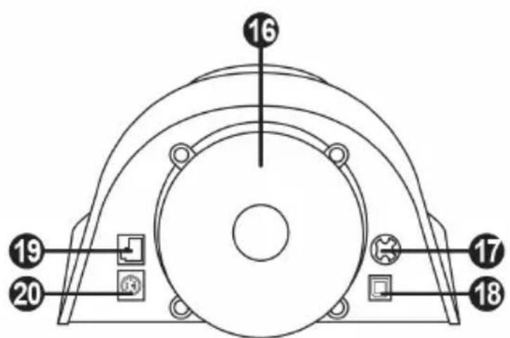 THRUSTMASTER TGT Racestuur - 技術特點 - 4