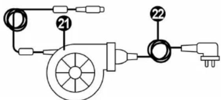 THRUSTMASTER TGT Racestuur - 技術仕樣 - 4
