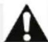THRUSTMASTER TGT Racestuur - WAARSCHUWING - 1