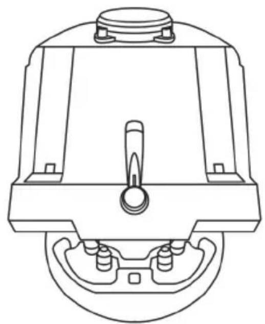 THRUSTMASTER TGT Racestuur - SIEMPRE NUNCA - 2