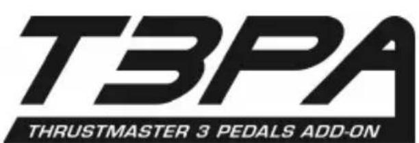 THRUSTMASTER TSXW Racer met Sparco P310 Competition - 序列模式 MODE(多式) 表示 - 1
