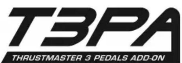 THRUSTMASTER TSXW Racer met Sparco P310 Competition - Zusätzliche Hinweise für den MODE-Button - 1