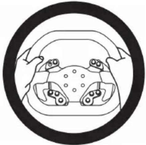 THRUSTMASTER TSXW Racer met Sparco P310 Competition - ViH - 3