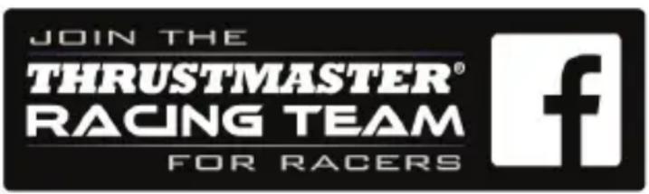 THRUSTMASTER TSXW Racer met Sparco P310 Competition - AEEY Yonetmeligine Uygundur. - 1