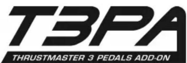 THRUSTMASTER TSXW Racer met Sparco P310 Competition - Aaies n npopopiec oxetik a to nktpo MODE - 1