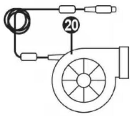 THRUSTMASTER TSXW Racer met Sparco P310 Competition - TEXHNUECKNEXAPAKTEPNCN - 3