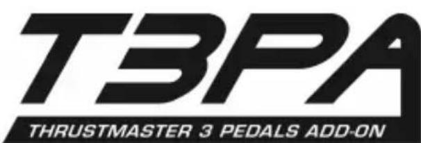 THRUSTMASTER TSXW Racer met Sparco P310 Competition - MODE 業務に開示の其他的情報 - 1