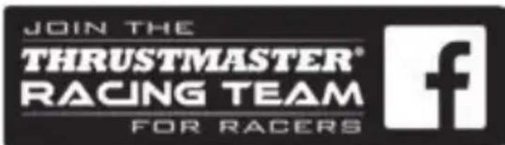 THRUSTMASTER TSPC Racer Ferrari 488 Challenge Ed. - RECOMENDACOs DE PROTECQUAMBIENTAL - 3