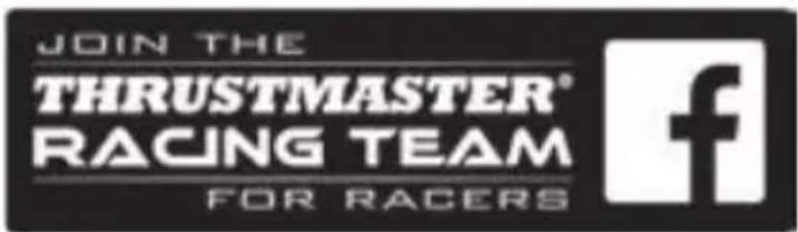 THRUSTMASTER TSPC Racer Ferrari 488 Challenge Ed. - www.thrustmaster.com - 2