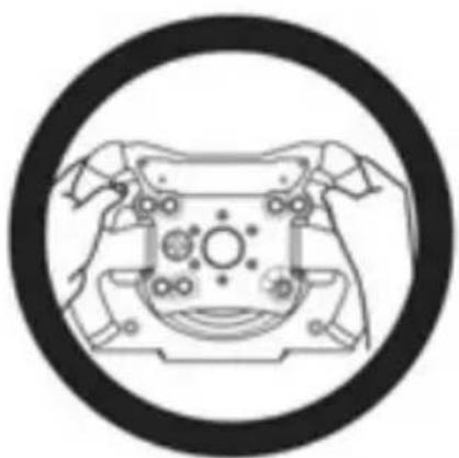 THRUSTMASTER TSPC Racer Ferrari 488 Challenge Ed. - (Fortsetzung) - 3