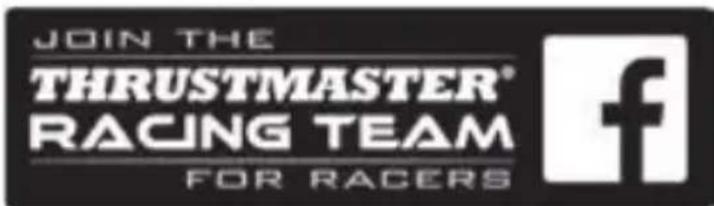 THRUSTMASTER TSPC Racer Ferrari 488 Challenge Ed. - ZALECENIE DOTYCZACE OCHRONY SRODOWISKA - 3
