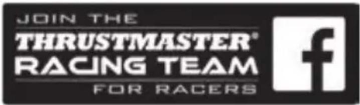THRUSTMASTER TSPC Racer Ferrari 488 Challenge Ed. - RACCOMANDAZIONI SULLA TUTELA DELL'AMBIENTE - 3