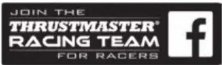 THRUSTMASTER TSPC Racer Ferrari 488 Challenge Ed. - Khonka MODE nja neaJbHoro 6loka - 2