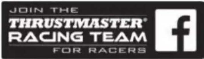 THRUSTMASTER TSPC Racer Ferrari 488 Challenge Ed. - Hinweise zum Umweltschutz - 3