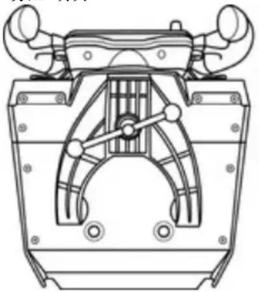 THRUSTMASTER TSPC Racer Ferrari 488 Challenge Ed. - 务必切勿 - 1