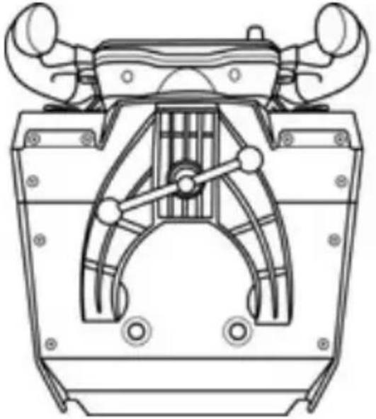 THRUSTMASTER TSPC Racer Ferrari 488 Challenge Ed. - ToTtEtnn TIOVIEpac Oe TpaIezi n ypaepio - 1