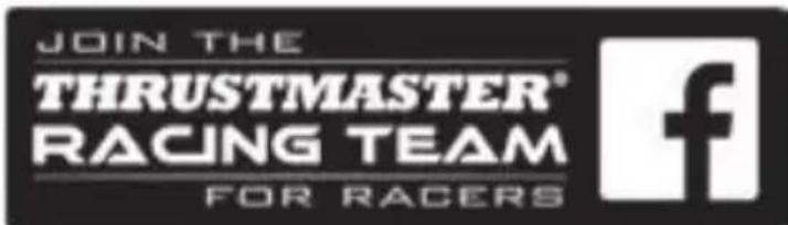 THRUSTMASTER TSPC Racer Ferrari 488 Challenge Ed. - AANBEVELINGEN VOOR DE BESCHERMING VAN HET MILIEU - 3