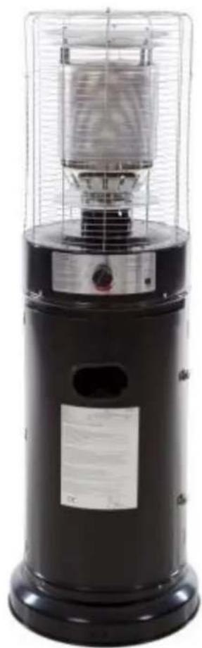 SunRed Propus - TECHNISCHE SPECIFICATIONS - 1