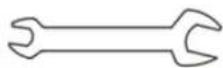 SunRed Propus - ASSEMBLY PARTS - 12