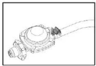 SunRed Propus - Hardware Used - 12