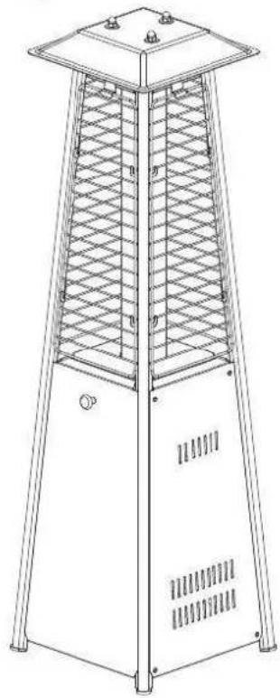 SunRed MPF15B - STEP1 - 1