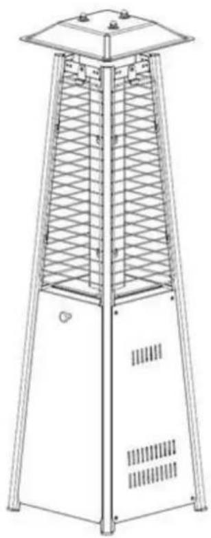SunRed MPF15B - TECHNICAL INFORMATION - 1