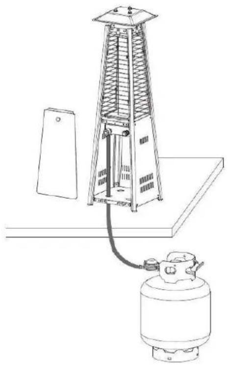 SunRed MPF15B - SCHRITT 4 - 1