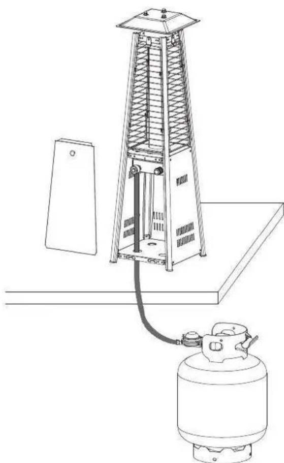 SunRed MPF15B - STEP4 - 1