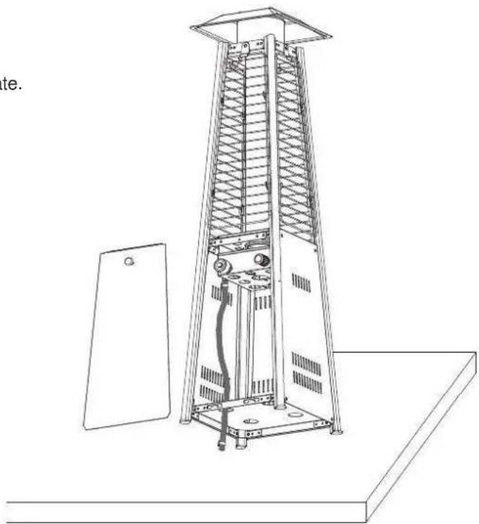 SunRed MPF15B - STEP3 - 1