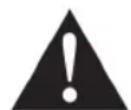Outwell Ecolux 24L - CAUTION! - 1