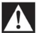 Outwell Ecolux 24L - Operating the device safely DANGER! - 1