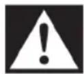 Outwell Ecolux 24L - DANGER! - 1