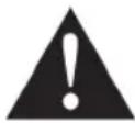 Outwell Ecolux 24L - CAUTION! Health hazard! - 1